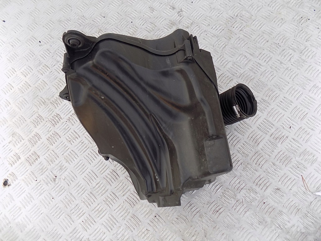 фото №7, Bmw x1 e84 корпус фільтра повітря