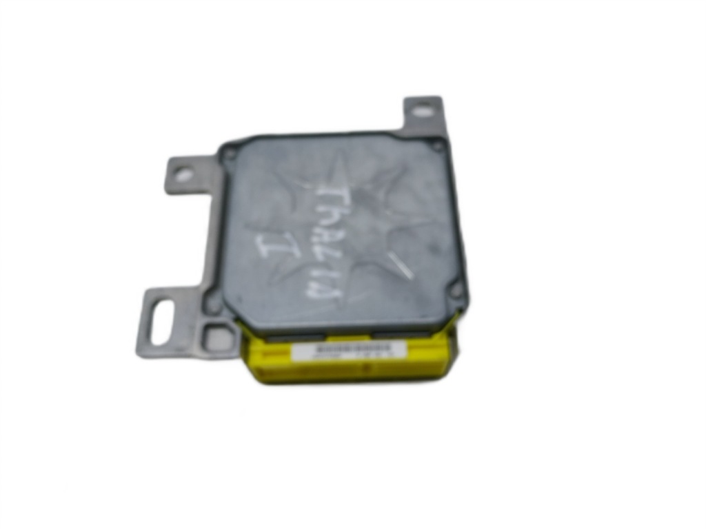 Купити Модуль подушка безпеки renault thalia 2 lu1/2_ 8200375761a 1.2l бензиновий 55kw 2009