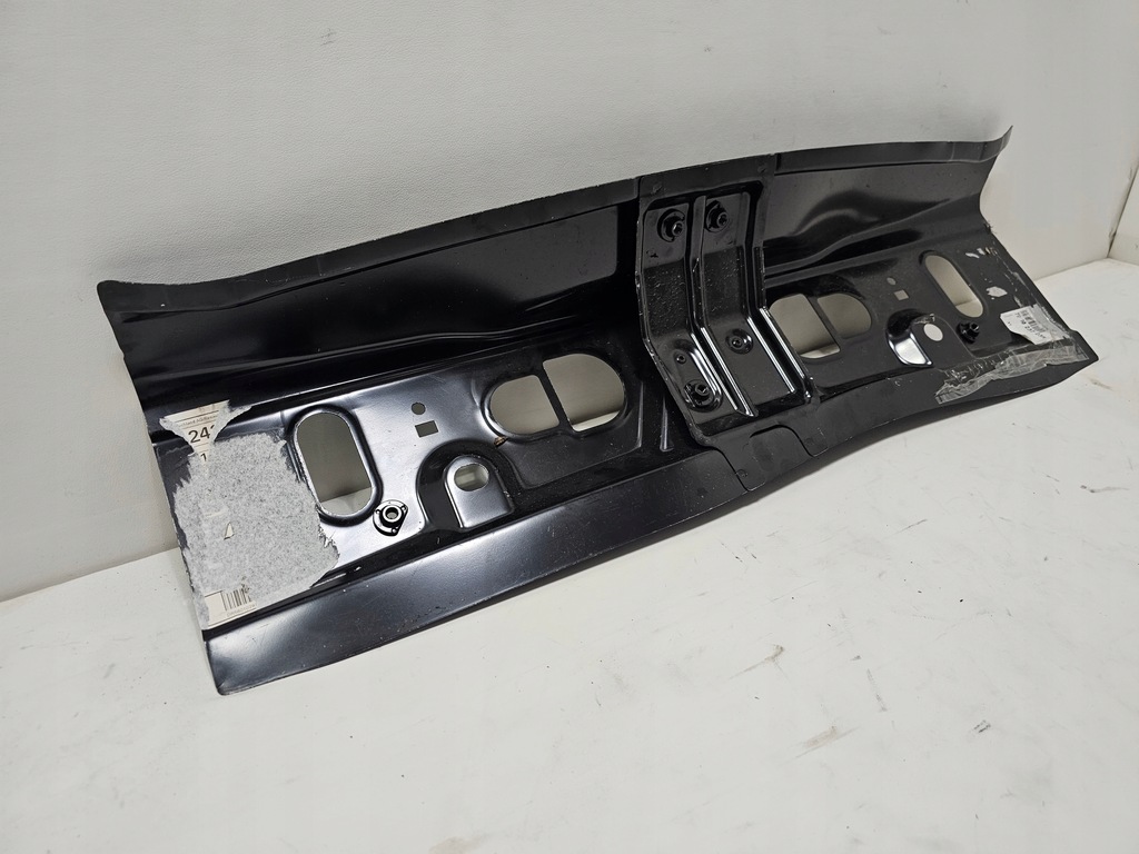 фото №7, Pas задняя задний renault zoe lift 19- 791023723r