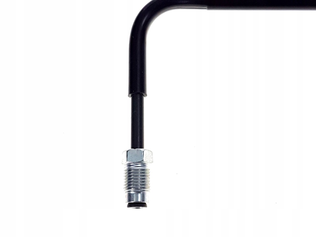 фото №4, Corolla e12 04-07 трубка шланг сцепления 1,4 d4d