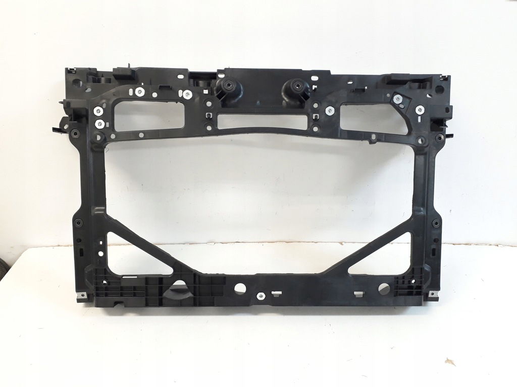 фото №7, Pas передний усилитель mazda cx3 2015 - cx-3