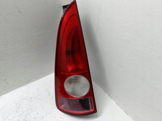 фото №1, Лампа лівий задня renault espace iv 04-10 eu