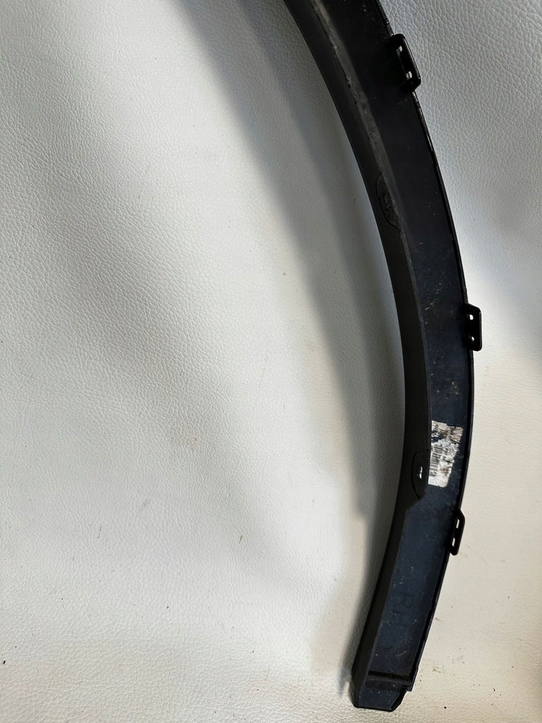 фото №5, Bmw x4 m-pakiet молдинг крыла правая задняя