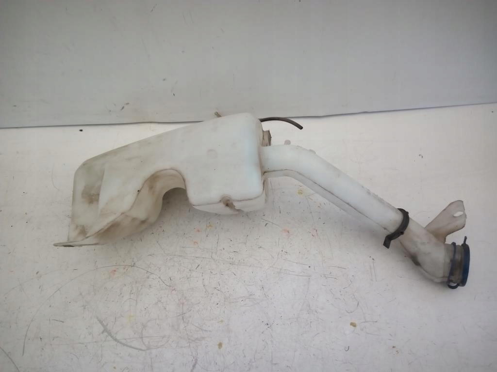 фото №1, Бачок омивача citroen xsara picasso