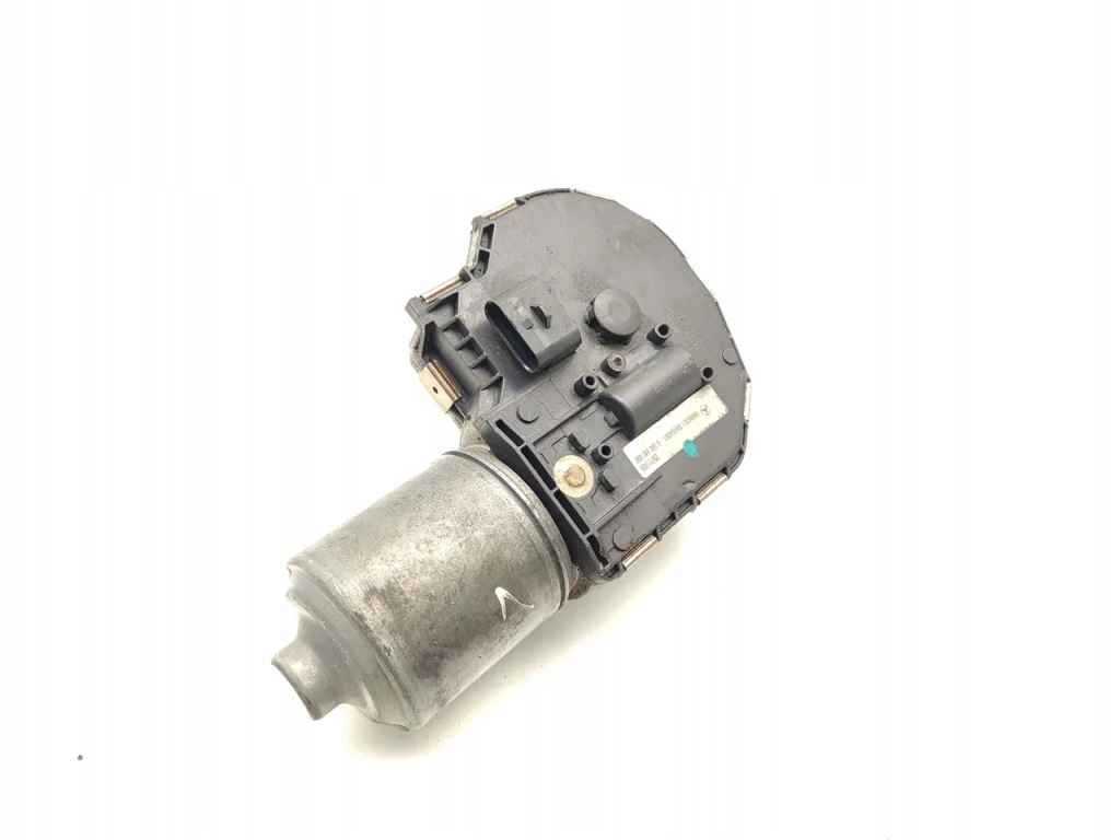 Mercedes-benz e-class моторчик дворник стекло передней / лобовое 2010 Оригинал