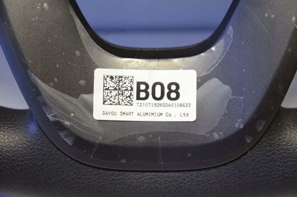 фото №6, Hyundai kona повітропровід 96710-j9640 96720-j9770