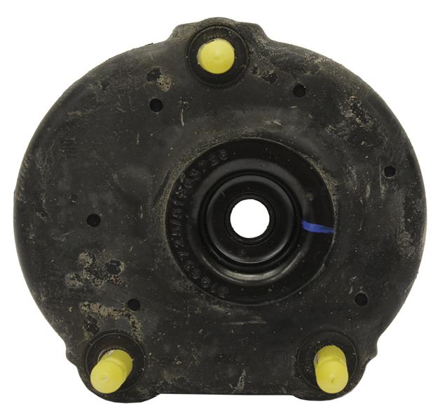 фото №2, Starline подушка амортизатора перед kpl. ліва