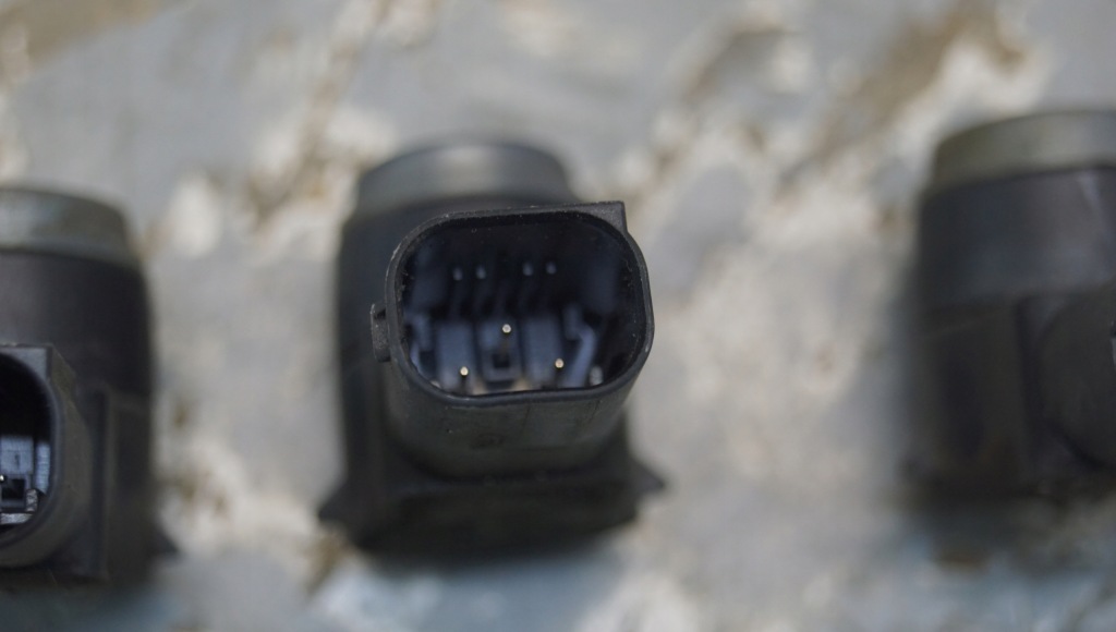 Peugeot citroen датчик pdc 96638215779h l191 в Украине