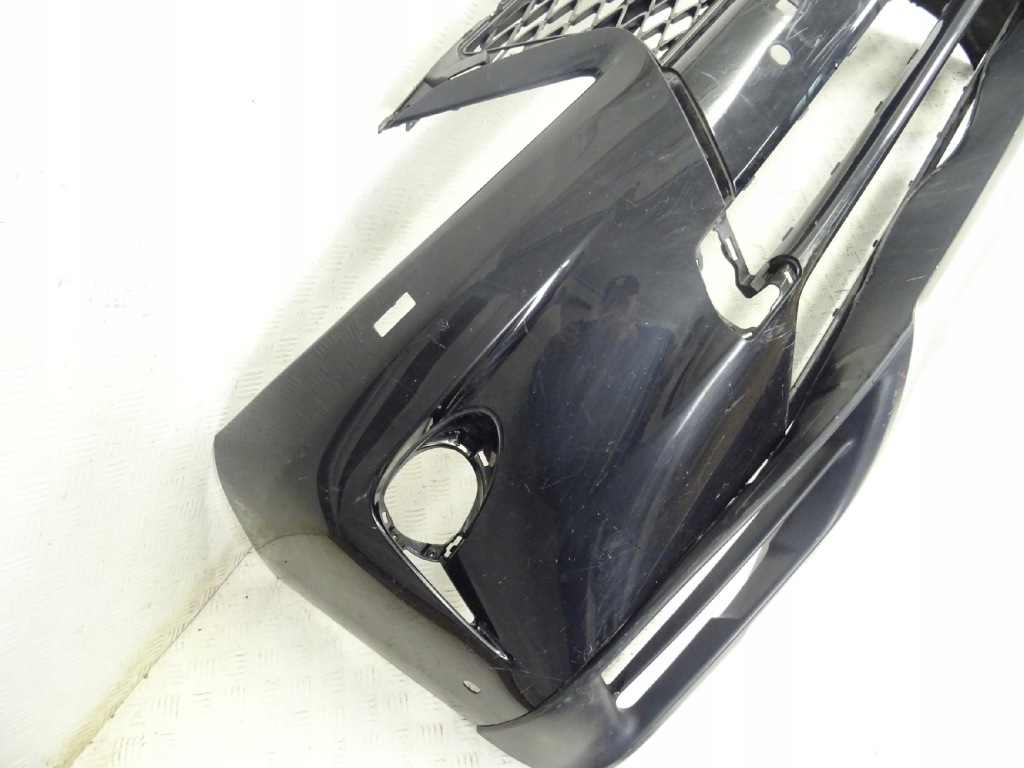Lexus rx iii 3 lift 12-15 бампер перед f sport Доставка