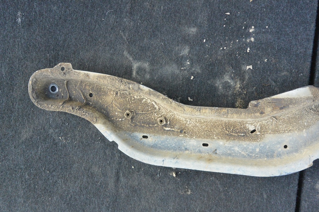 фото №7, Кронштейн балка кронштейн усиление dacia renault duster ii