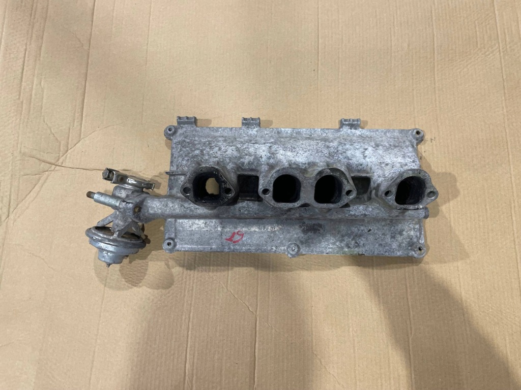 Купить Коллектор впускной  volkswagen lupo 1.7 sdi 028129713m