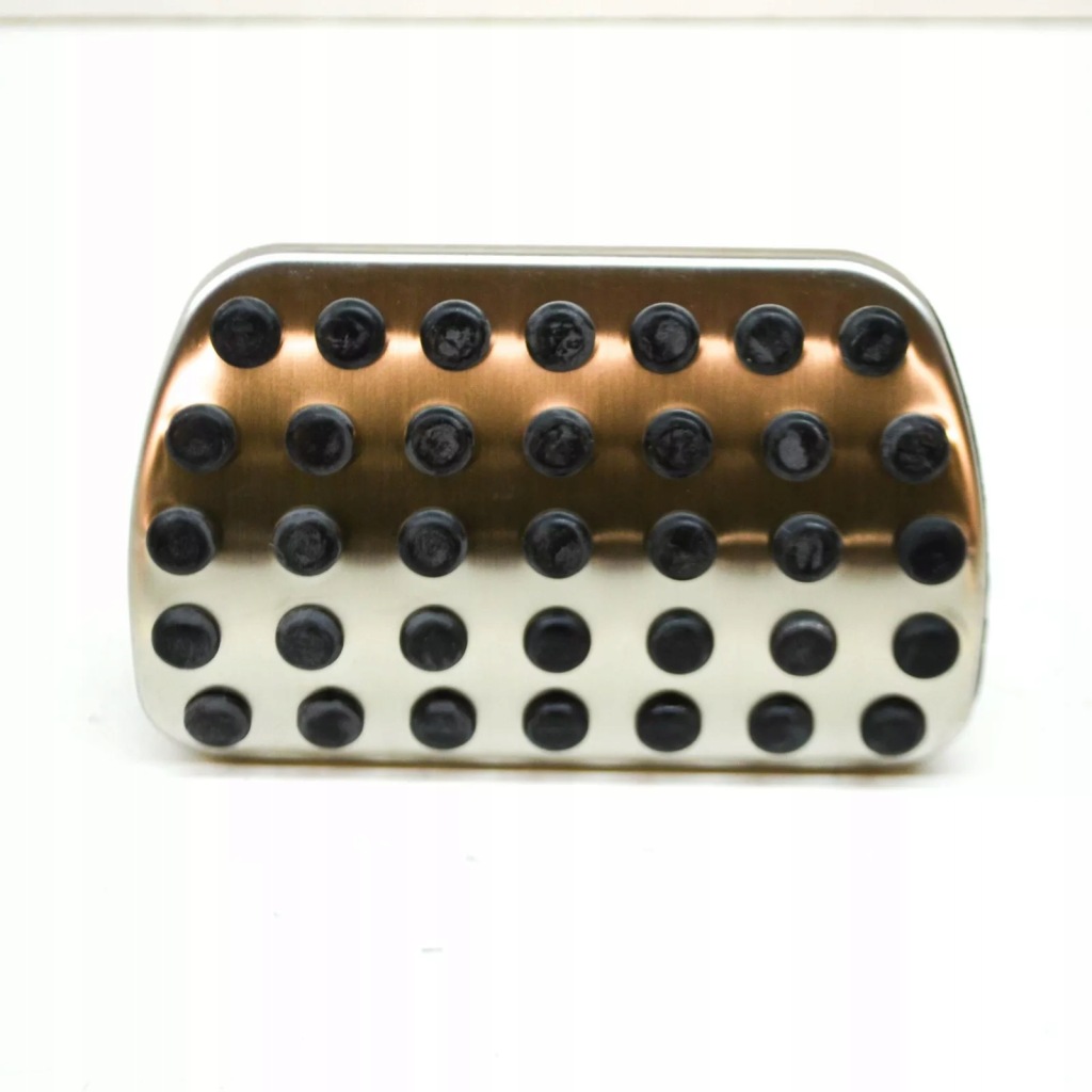 фото №9, Mercedes-benz slk r170 резиновый защита педали тормоза a1702900182 oem