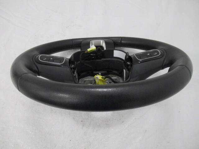 фото №13, C3 iii повітропровід шкіряний багатофункціональний