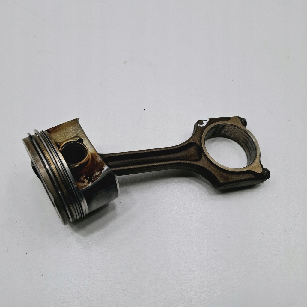 2014 mini paceman r61 поршень з шатун Ціна