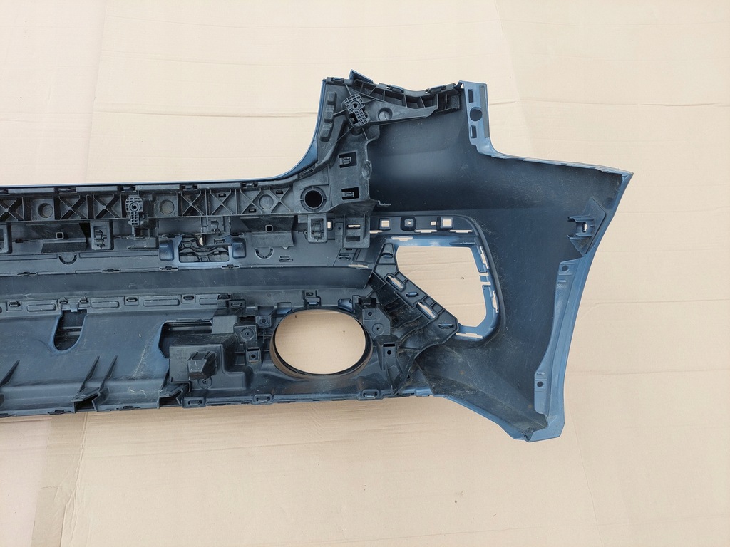 фото №13, Audi a3 rs3 21r . бампер задня a604