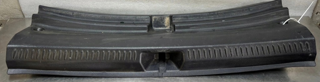 фото №1, Захист поперечина поріг багажника mercedes a w177 a1776908400