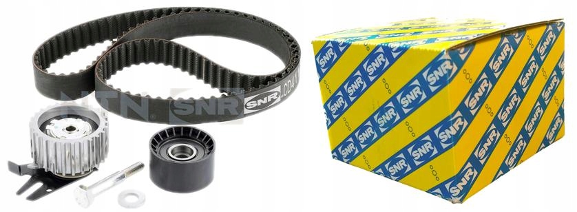 фото №1, Набір розподільного валу audi alfa romeo giulietta, mi.to -