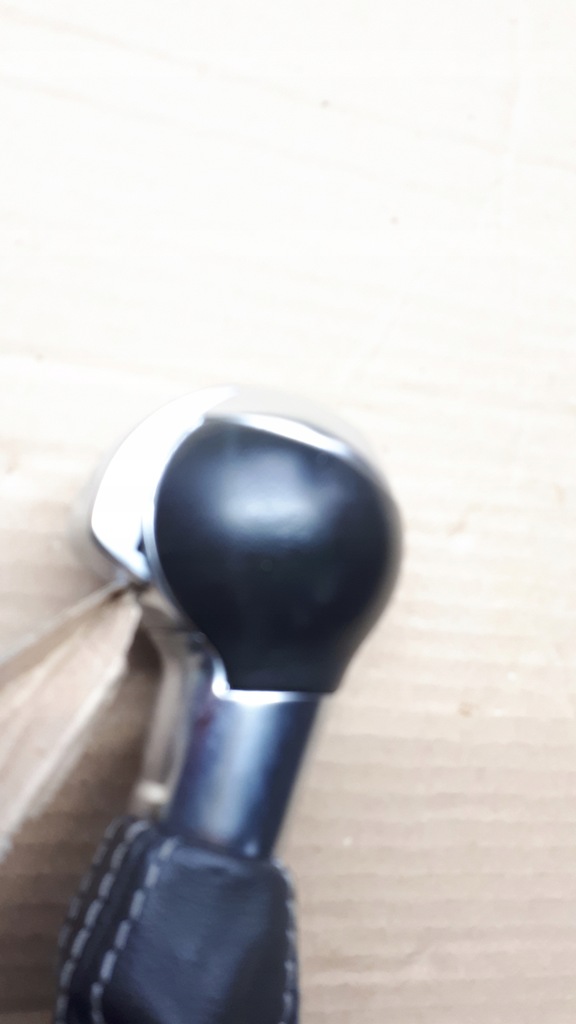 фото №8, S4 b8 lift a4 ручка перемикання передач автоматична коробка передач