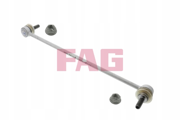 Schaeffler fag 818 0121 10 тяга / кронштейн, стабилизатор Оригинал