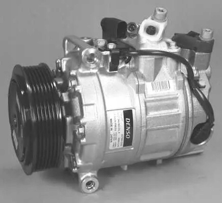 фото №13, Компресор кондиціонера nrf 32611 7l6820803f