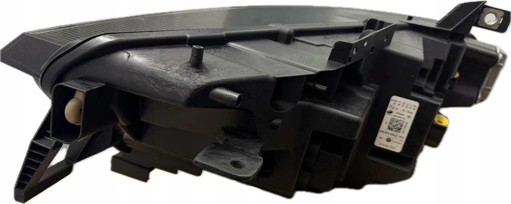 фото №12, Лампа led фара правый vw id3 id.3 id 3 iq 10b941036g