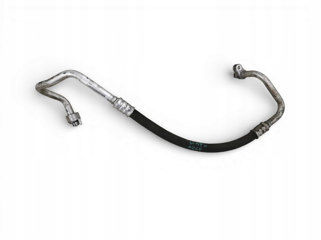фото №1, Wąż шланг кондиционера mercedes w176 a klasa w246 b klasa a2468303415