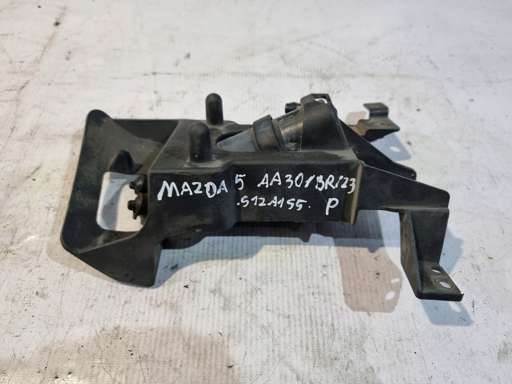 фото №1, Омивач фара правий оригінальний номер cc2951067 mazda 5 i cr