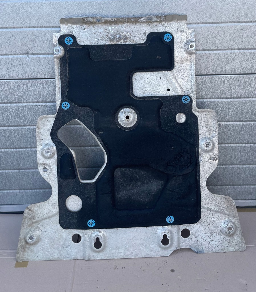 фото №1, Land rover discovery v l462 range rover l494 l405 защита подвеска плита