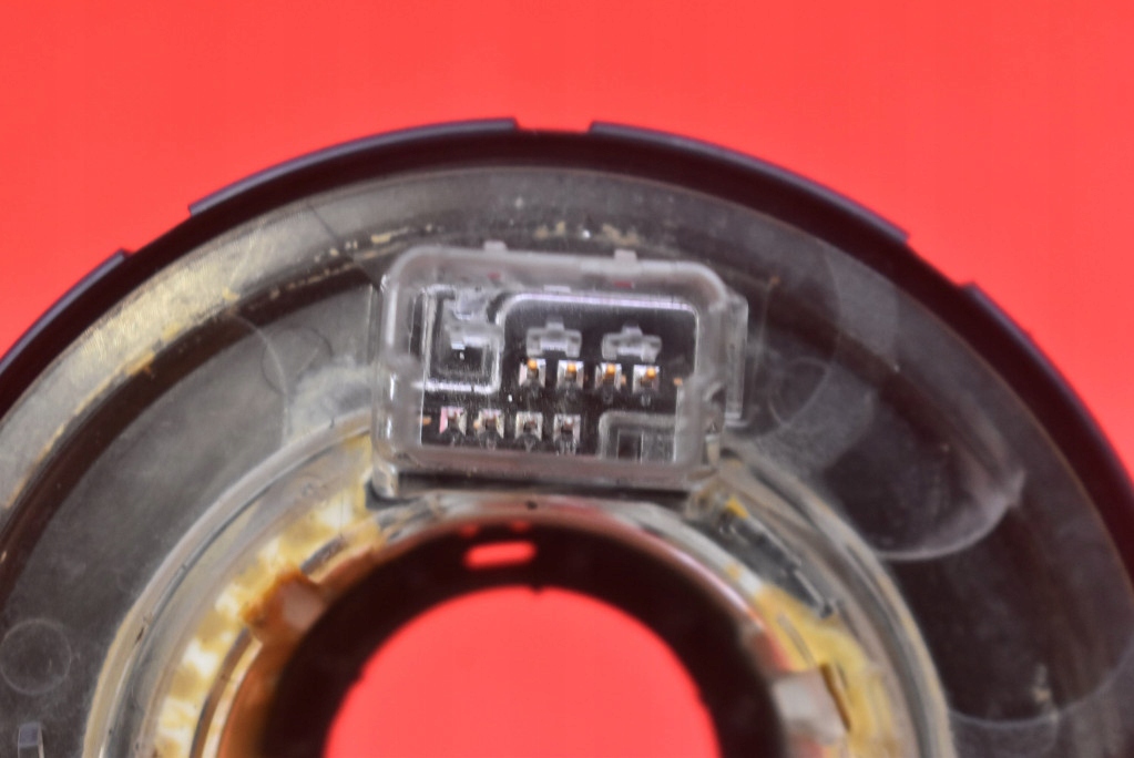 фото №7, Стрічка подушка безпеки шлейф 1k0959653c skoda superb 2 ii 08-13