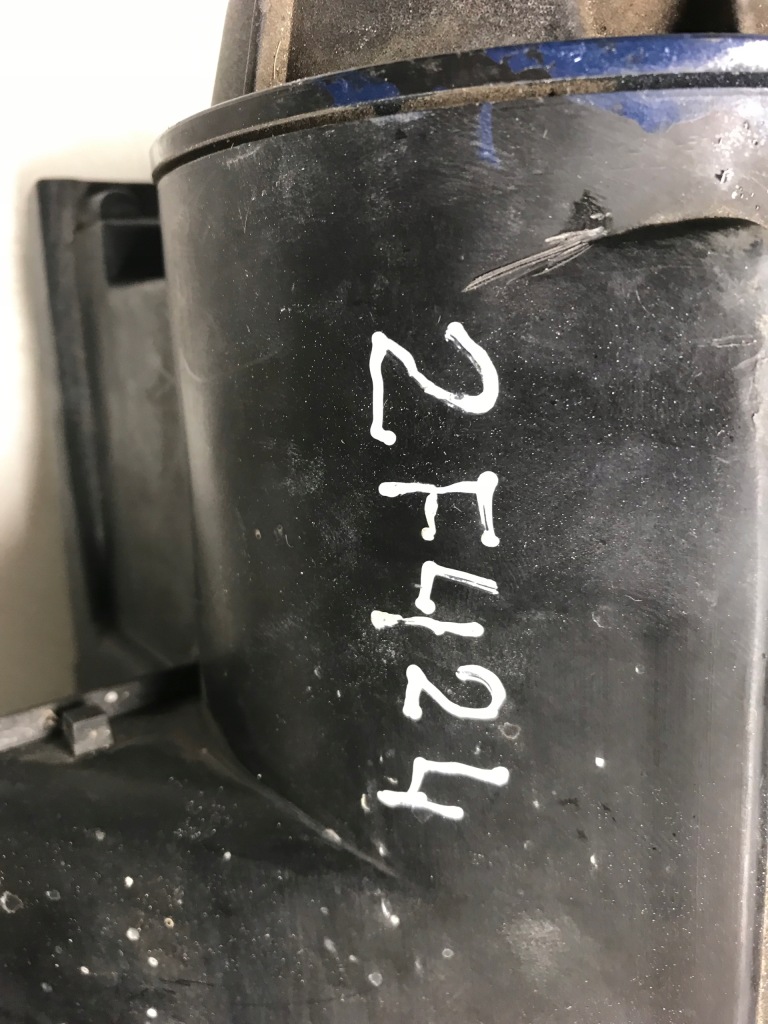 Лампа левая передняя левый перед ксенон citroen c8 02-08 1494320080 европа в Украине