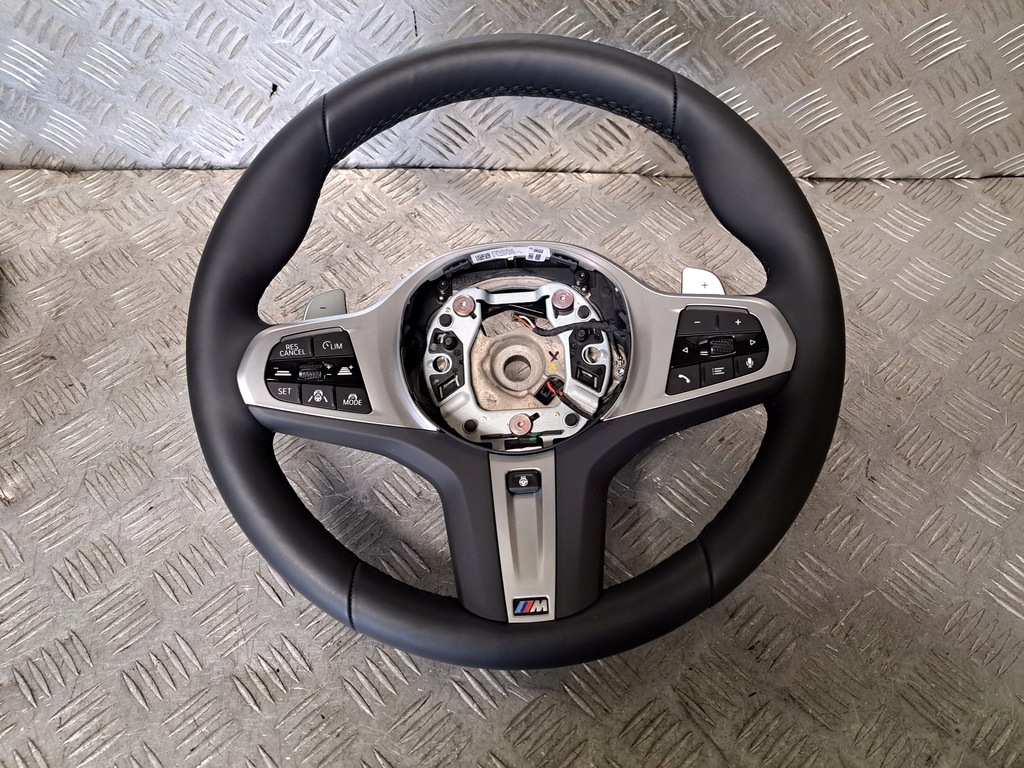 фото №9, Bmw 8 m850ix g14 g15 g16 m-pakiet повітропровід підігрів 874616610 nowa