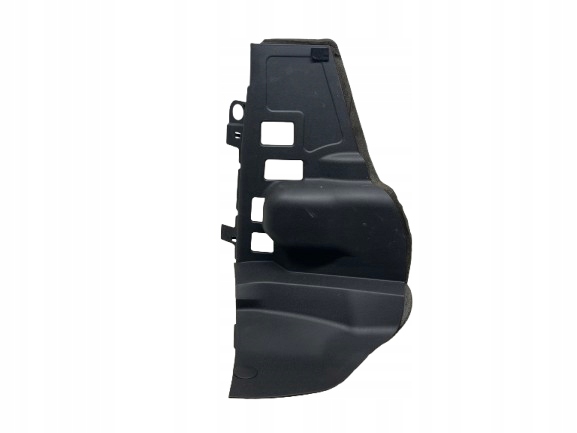 фото №1, Opel meriva a заглушка захист консолі бардачка пасажира 13139983