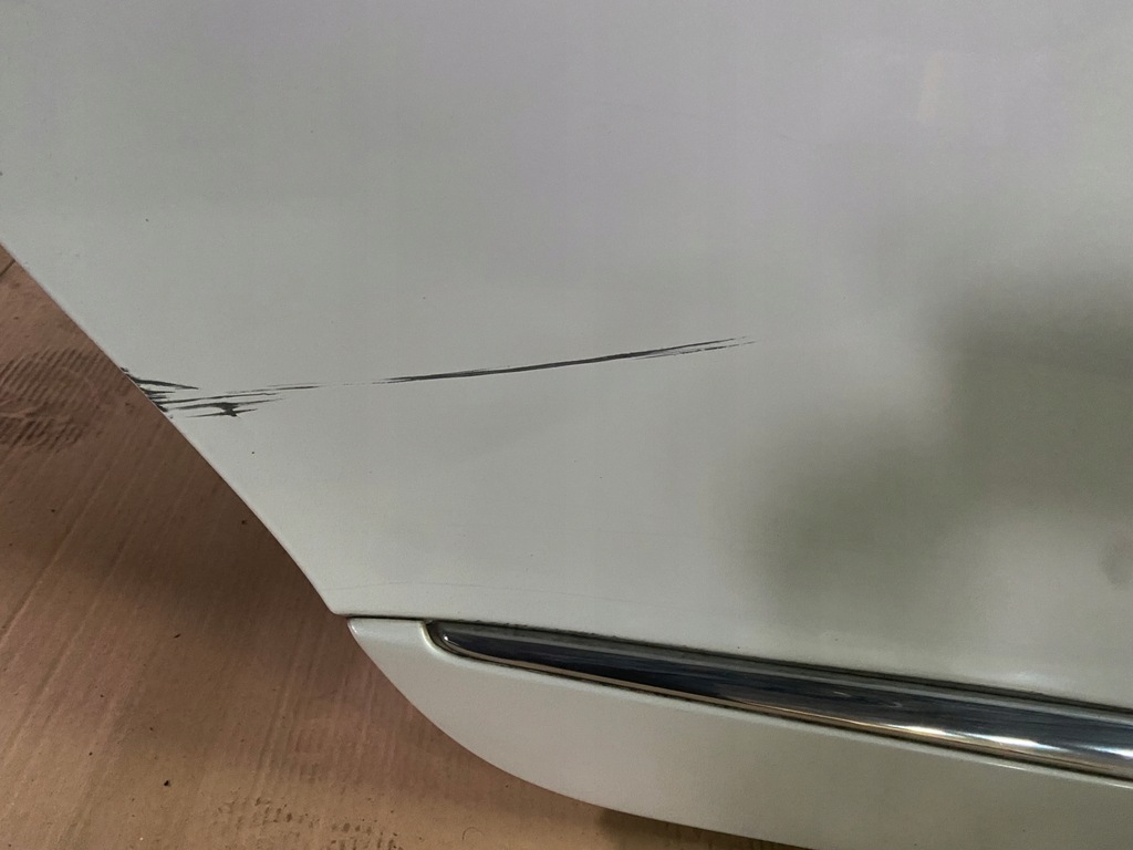 фото №3, Повний двері - правий задня renault megane iii hb