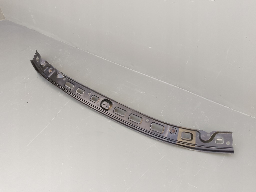 фото №9, Toyota land cruiser 200 08- кронштейн бампера перед 52521-60080 ÷