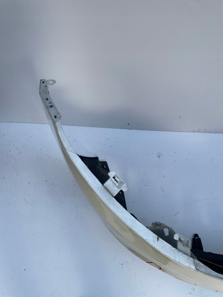 фото №5, Бампер перед передній renault scenic iv lift 622549546r