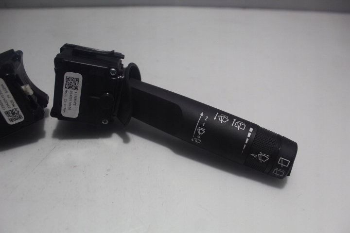 фото №3, Переключатель комбинированный света opel astra j