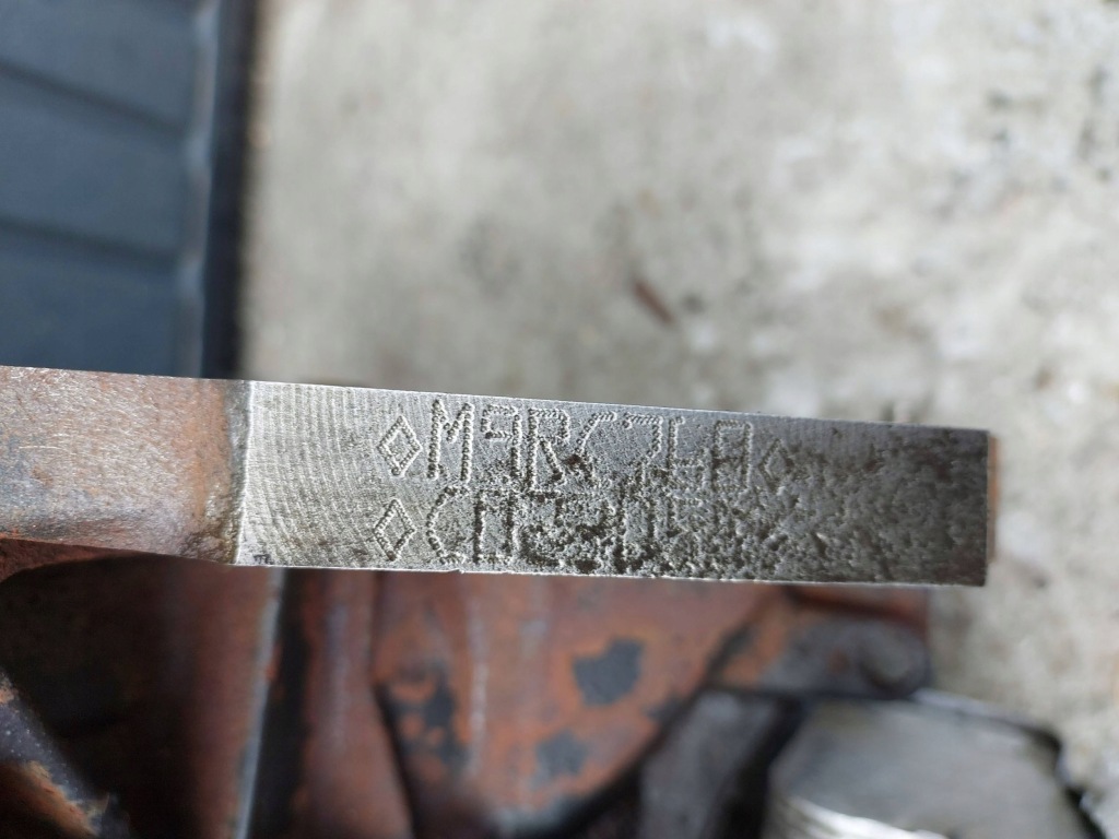 фото №4, Renault laguna iii 3 espace iv двигун 2.0 dci r9m 760