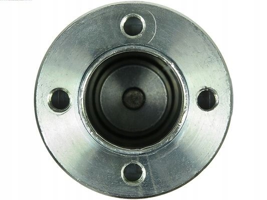 фото №2, Выключатель электромагнитный, стартер as-pl ss5025