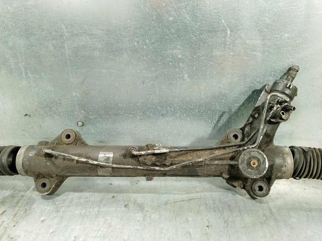 фото №3, Рейка рульова трансмісія керма vw crafter r90611011005 2.0 tdi