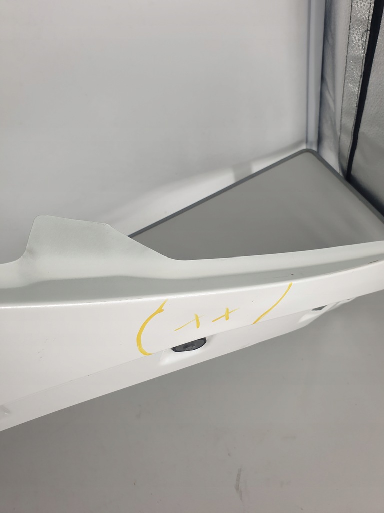 фото №7, Kia ev6 ev-6 крила лівий передній оригінал