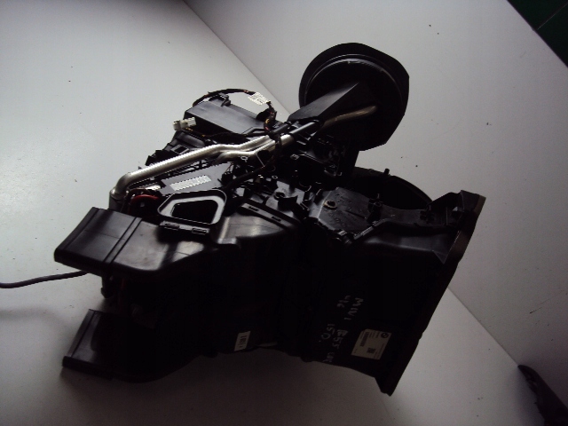 фото №1, Отопитель mini cooper one f55 14-