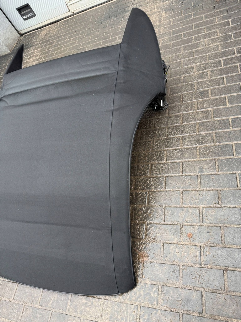 фото №4, Bmw 6 f12 cabrio дах комплект