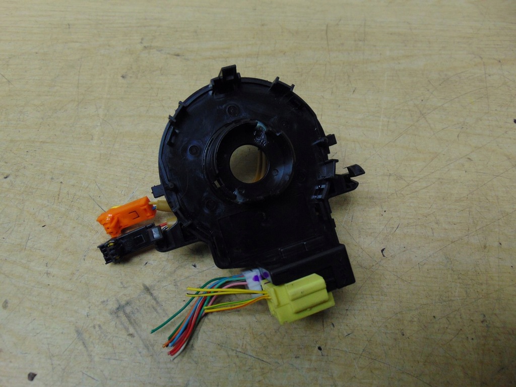 фото №9, Лента подушки безопасности подушка безопасности toyota prius ii 2002-