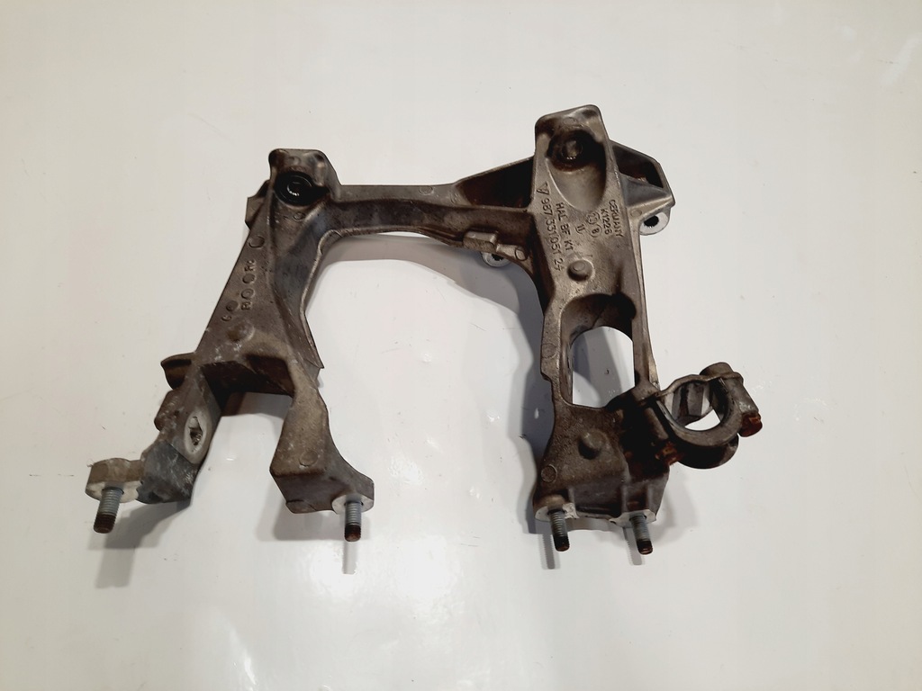 фото №1, Porsche cayman r 987 важіль задній задня лівий 98733105124