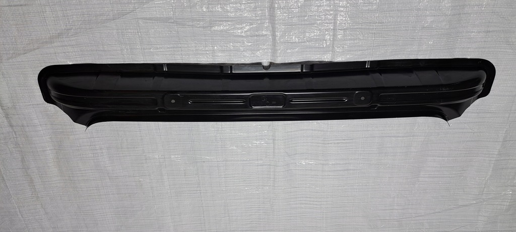 фото №1, Audi a3 8v sportback задній pas 8v4813307