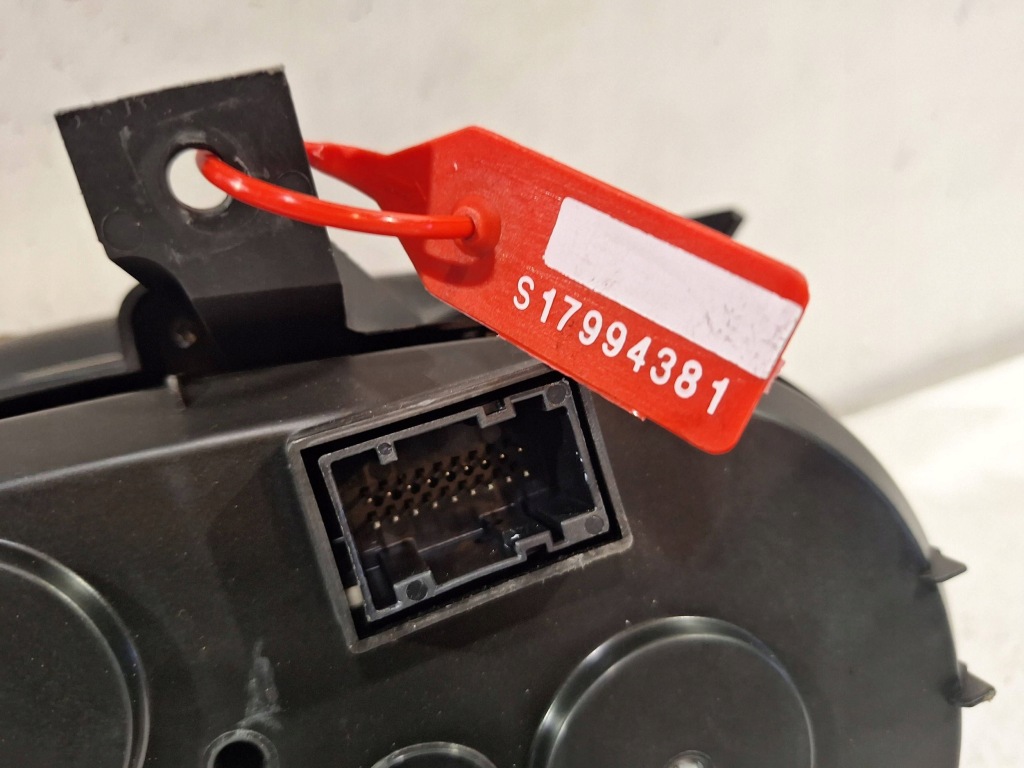 Счетчик 51871282 fiat punto evo abarth 1.4 tjet Киев