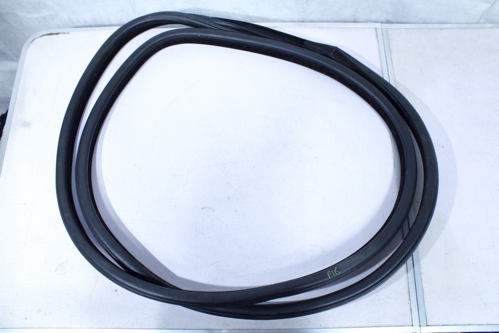 фото №1, Bmw x6 f16 прокладка двері перед передніх 7317823