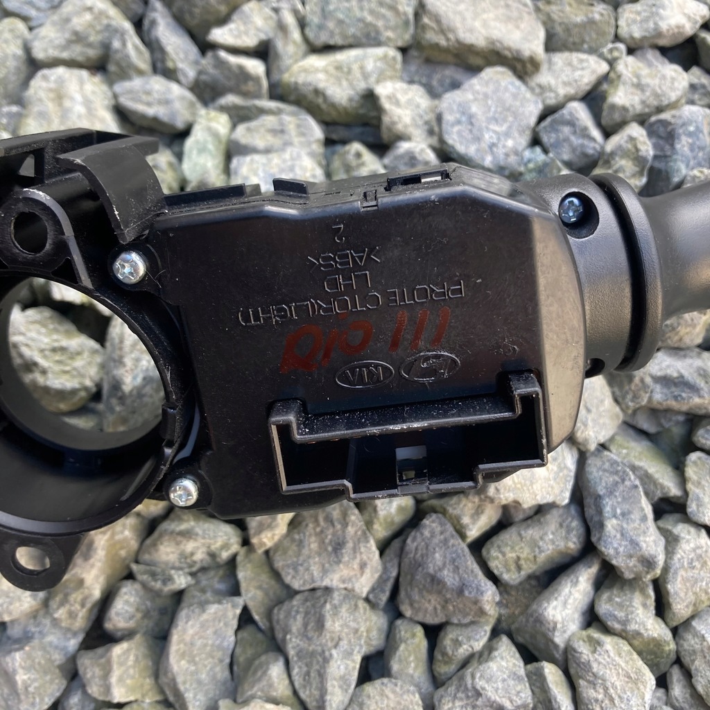 фото №9, Kia rio iii перемикач комбінований 202008910