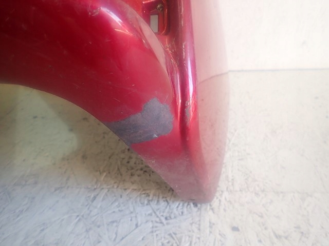 фото №4, Бампер задняя задний lexus ct lift 2014-