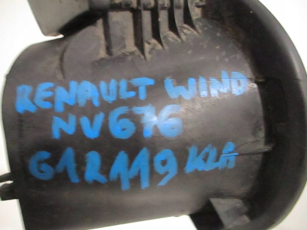 фото №7, Renault wind крышка заливной топлива бензин